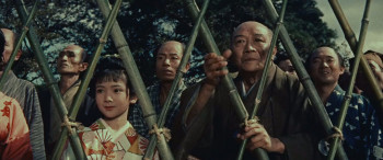 Samurai Vendetta (1959) download