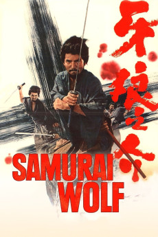 Samurai Wolf (1966) download