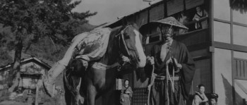 Samurai Wolf (1966) download