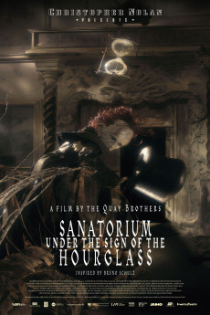 Sanatorium Under the Sign of the Hourglass (2024) download