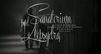 Sanatorium Under the Sign of the Hourglass (2024) download
