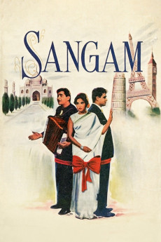 Sangam (1964) download