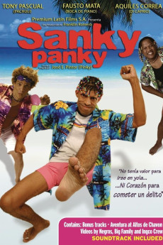 Sanky Panky (2007) download