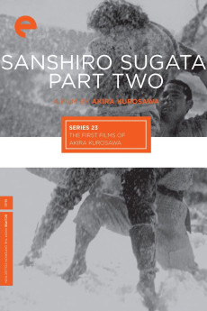 Sanshiro Sugata, Part Two (1945) download