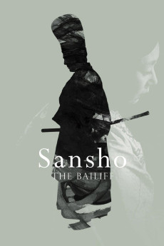 Sansho the Bailiff (1954) download