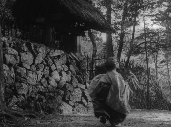 Sansho the Bailiff (1954) download
