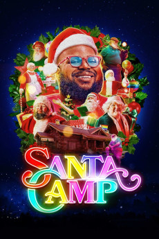 Santa Camp (2022) download