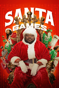Santa Games (2022) download