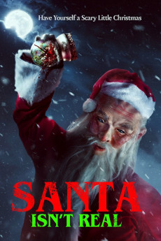 Santa Isn't Real (2023) download