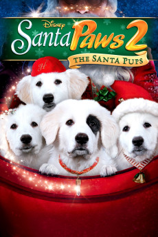 Santa Paws 2: The Santa Pups (2012) download