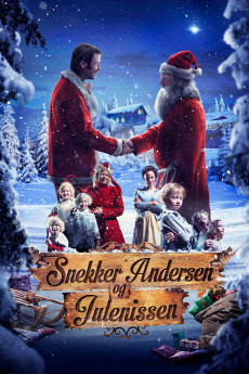 Santa Swap: Merry Christmas Mr. Andersen (2016) download