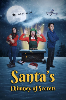 Santa's Chimney of Secrets (2024) download