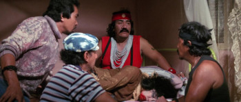 Santet (1988) download