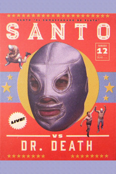 Santo vs. Doctor Death (1973) download