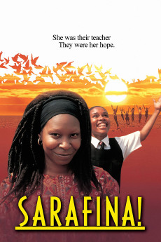 Sarafina! (1992) download