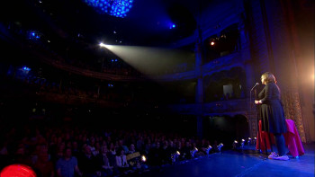 Sarah Millican: Home Bird Live (2014) download