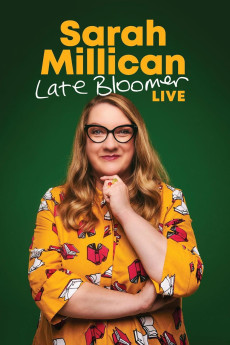 Sarah Millican: Late Bloomer Live (2025) download