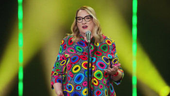 Sarah Millican: Late Bloomer Live (2025) download