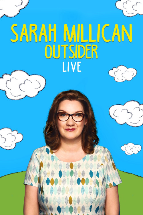 Sarah Millican: Outsider Live (2016) download