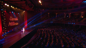 Sarah Millican: Outsider Live (2016) download