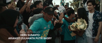 Saranjana: Kota Ghaib (2023) download