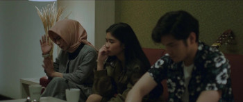 Saranjana: Kota Ghaib (2023) download