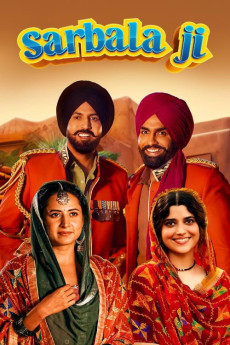 Sarbala Ji (2025) download