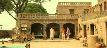 Sarbala Ji (2025) download