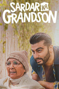 Sardar Ka Grandson (2021) download