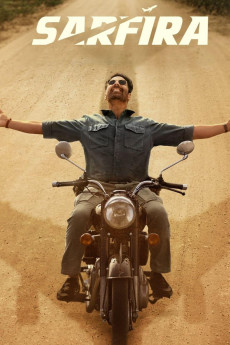 Sarfira (2024) download
