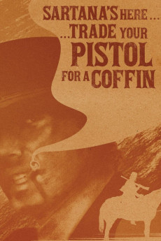 Sartana's Here... Trade Your Pistol for a Coffin (1970) download
