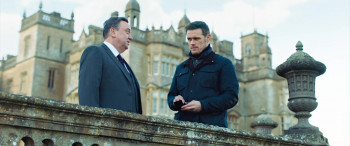 SAS: Rise of the Black Swan (2021) download