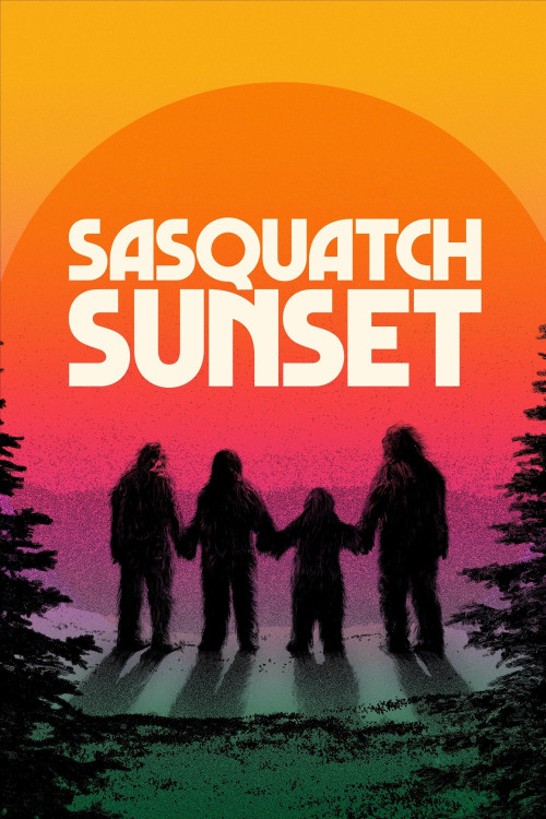 Sasquatch Sunset (2024) download