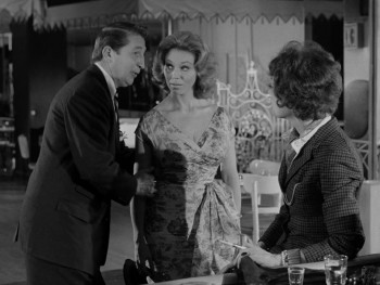 Satan in High Heels (1962) download