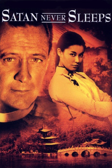 Satan Never Sleeps (1962) download
