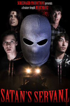 Satan's Servant (2021) download