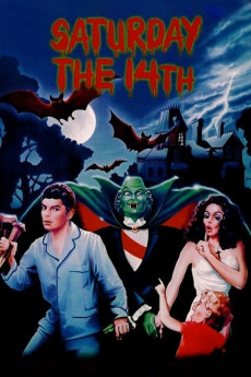 Saturday the 14th (1981) download