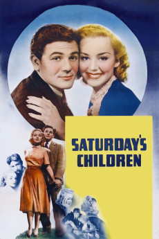 Saturday's Children (1940) download