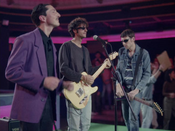 Saturn Return (2024) download