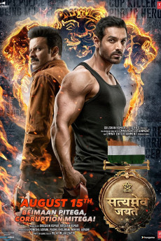 Satyameva Jayate (2018) download