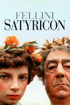 Satyricon (1969) download
