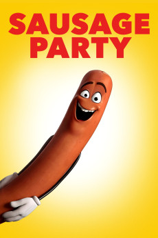 Sausage Party (2016) download