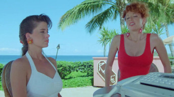 Savage Beach (1989) download