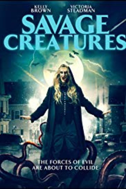 Savage Creatures (2020) download