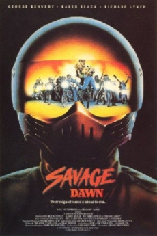 Savage Dawn (1985) download