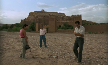 Savage Nights (1992) download