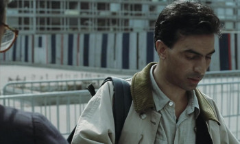 Savage Nights (1992) download