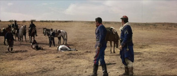 Savage Pampas (1966) download