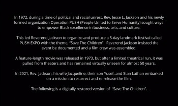 Save the Children (1973) download