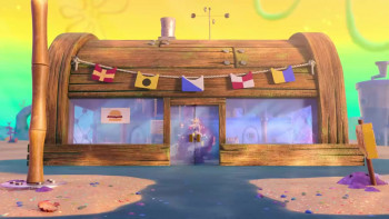 Saving Bikini Bottom: The Sandy Cheeks Movie (2024) download